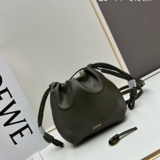 Loewe Flamenco Bags